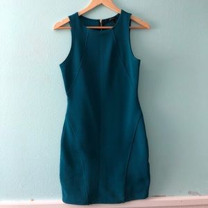 Forever 21 tight dress!